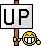 up: